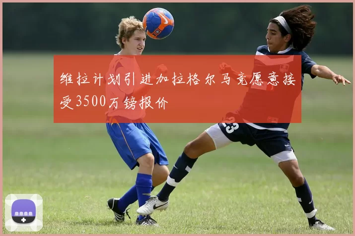 维拉计划引进加拉格尔马竞愿意接受3500万镑报价